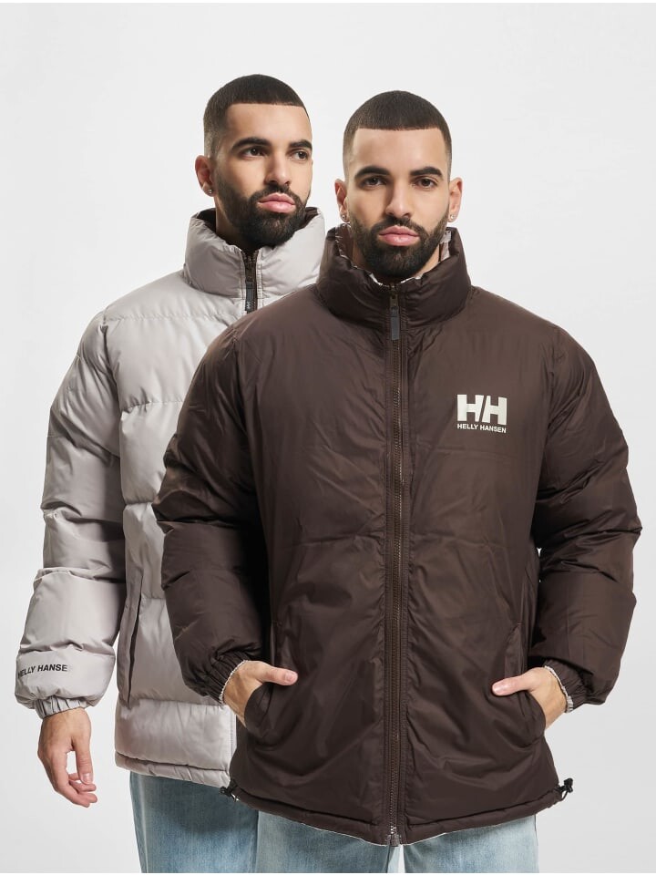 

Зимняя куртка Helly Hansen, цвет mellow grey