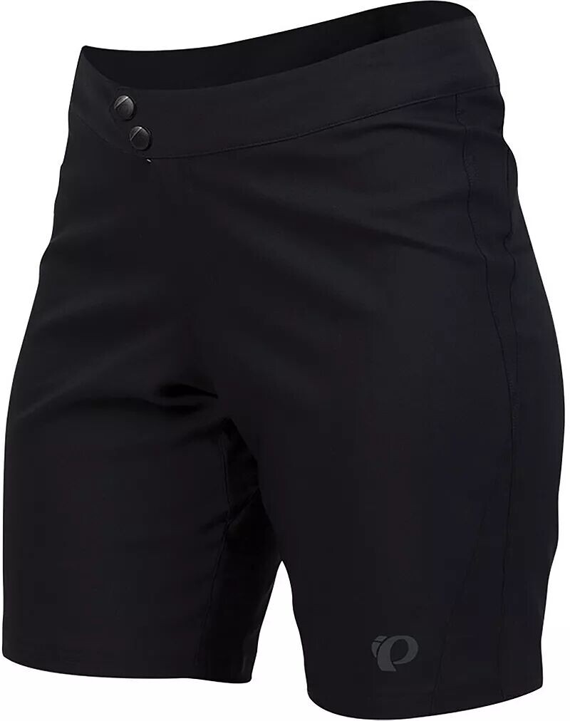 

Женские шорты Pearl Izumi Canyon, черный