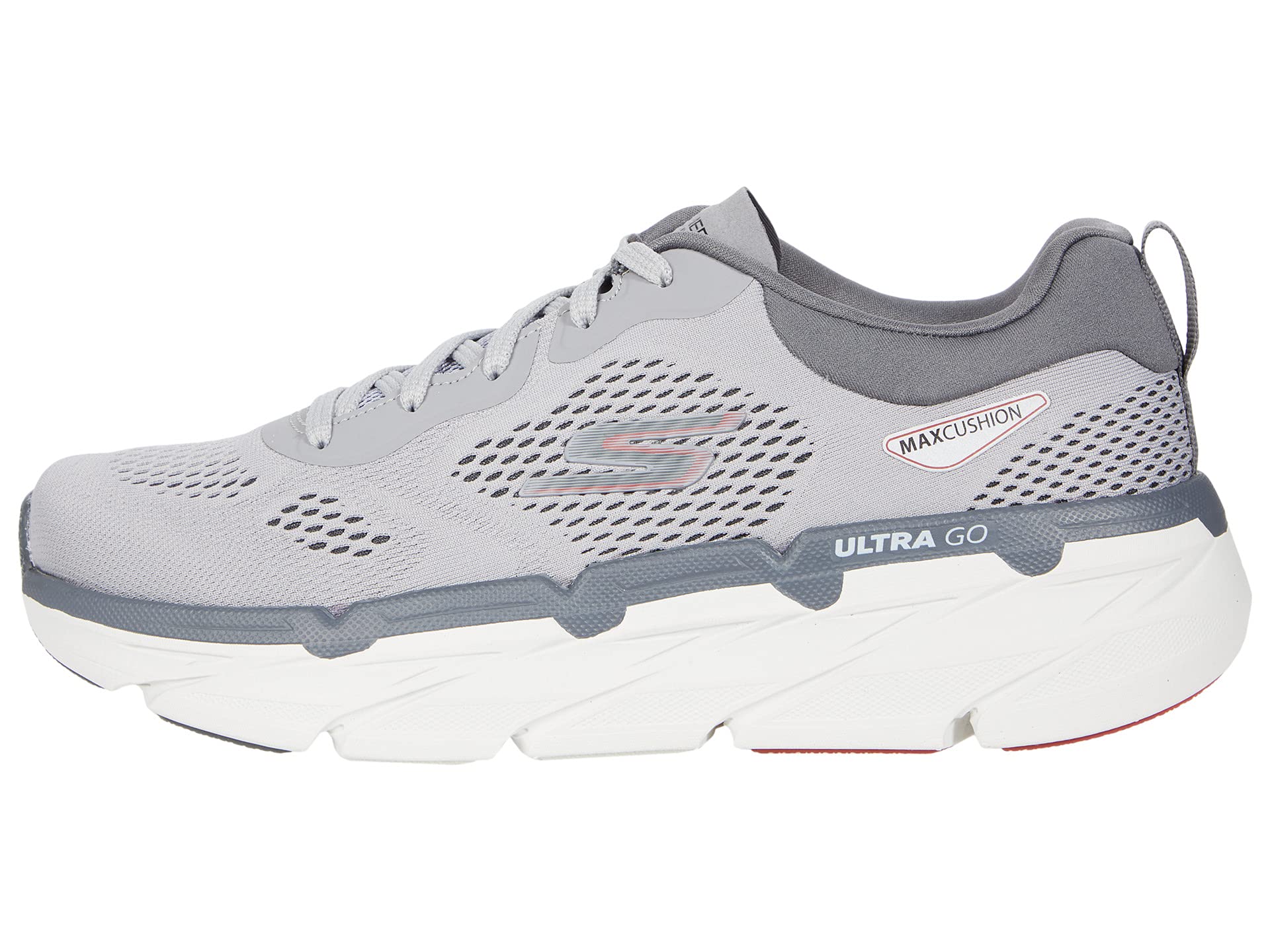 Кроссовки Мужские Skechers Max Cushioning Premier Купить