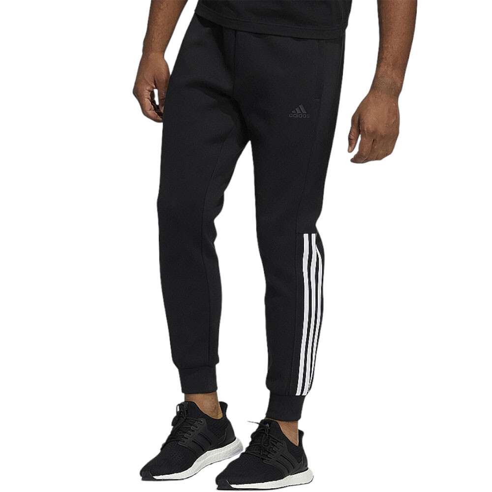 

Спортивные брюки Adidas Sportswear Fi Dk Slim, черный