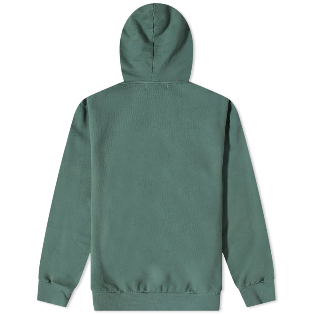 

Толстовка Museum of Peace and Quiet University Hoody
