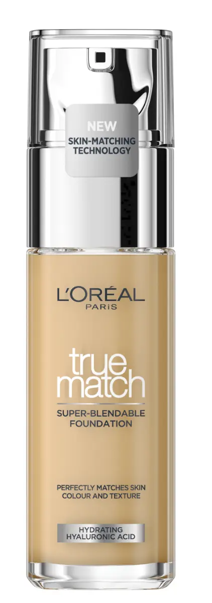 

L’Oréal True Match Праймер для лица, 3D/W Golden Beige