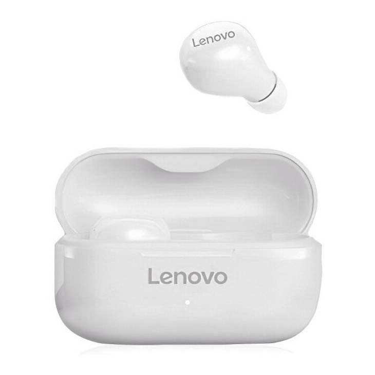 

Беспроводные наушники Lenovo LP11, белый