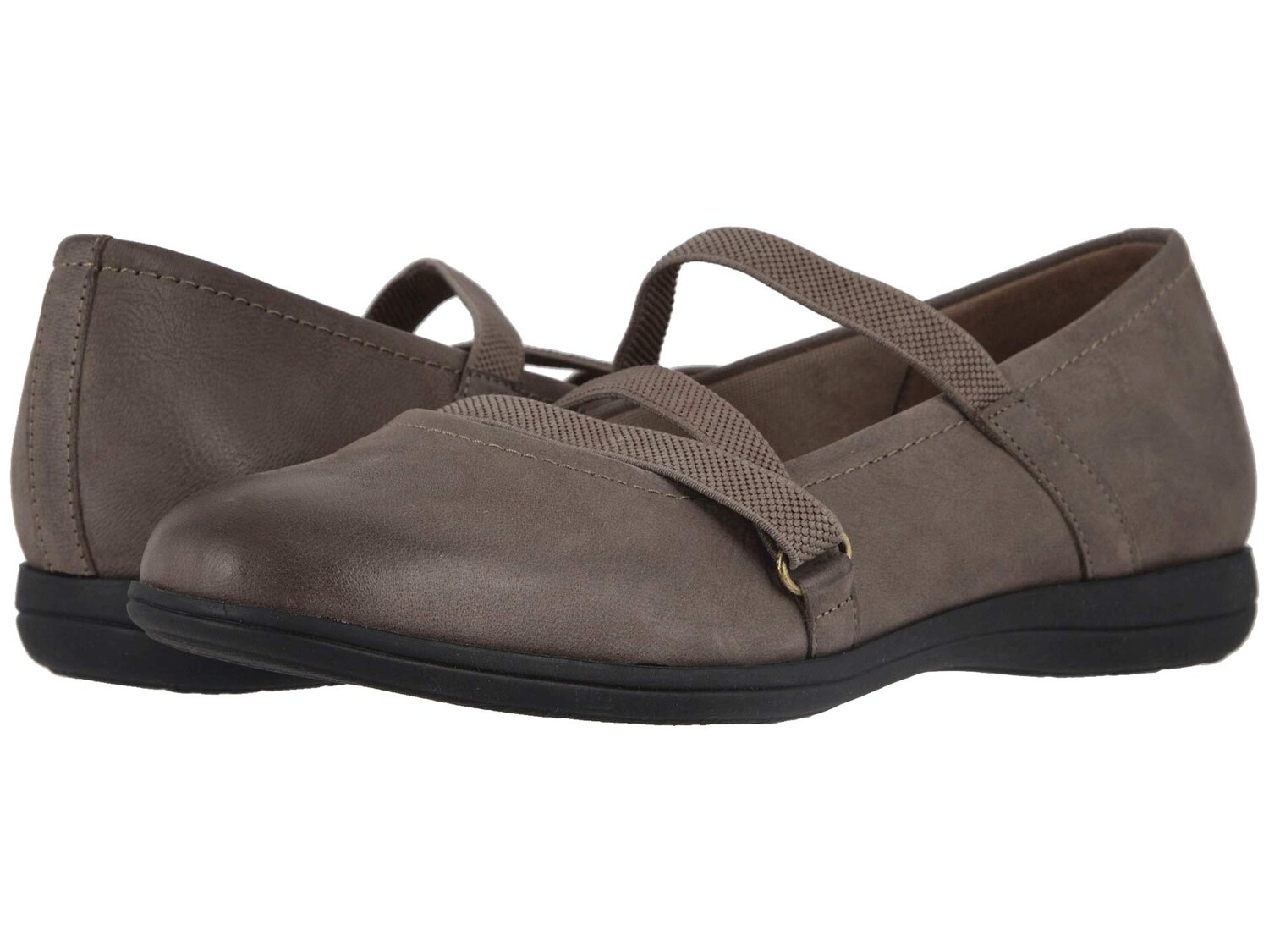 

Туфли Trotters, Della