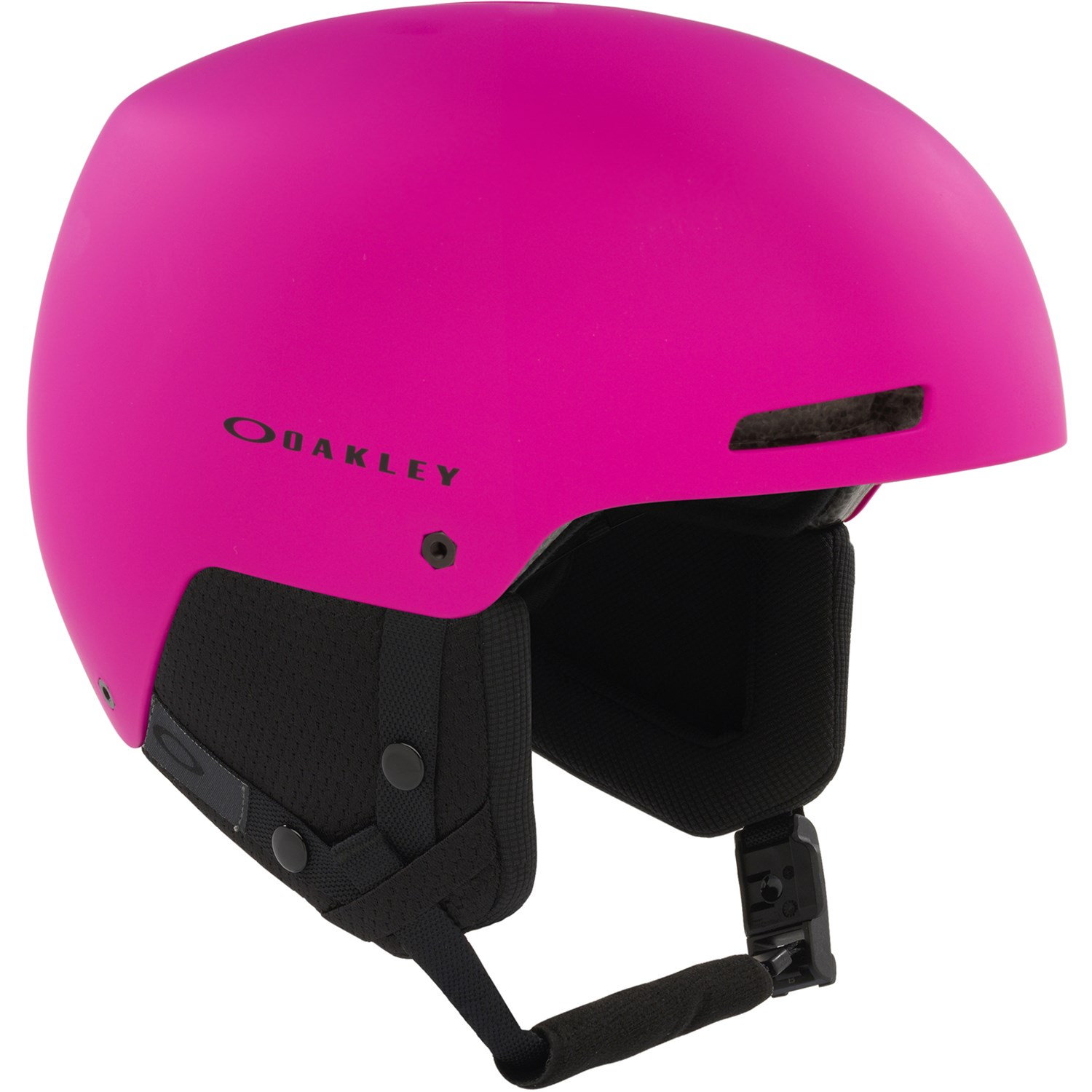 Шлем круглый Oakley MOD 1 Pro MIPs, фиолетовый