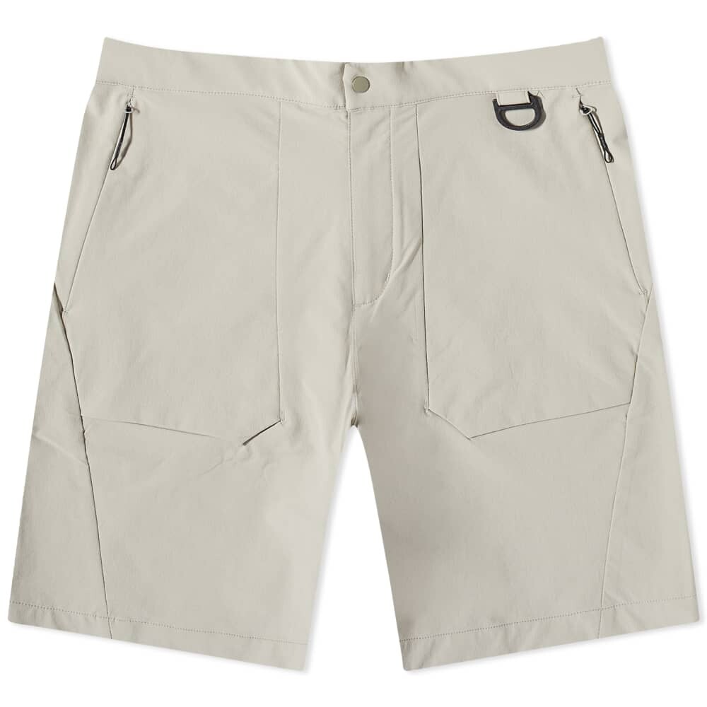 

Шорты Snow Peak Active Comfort Short