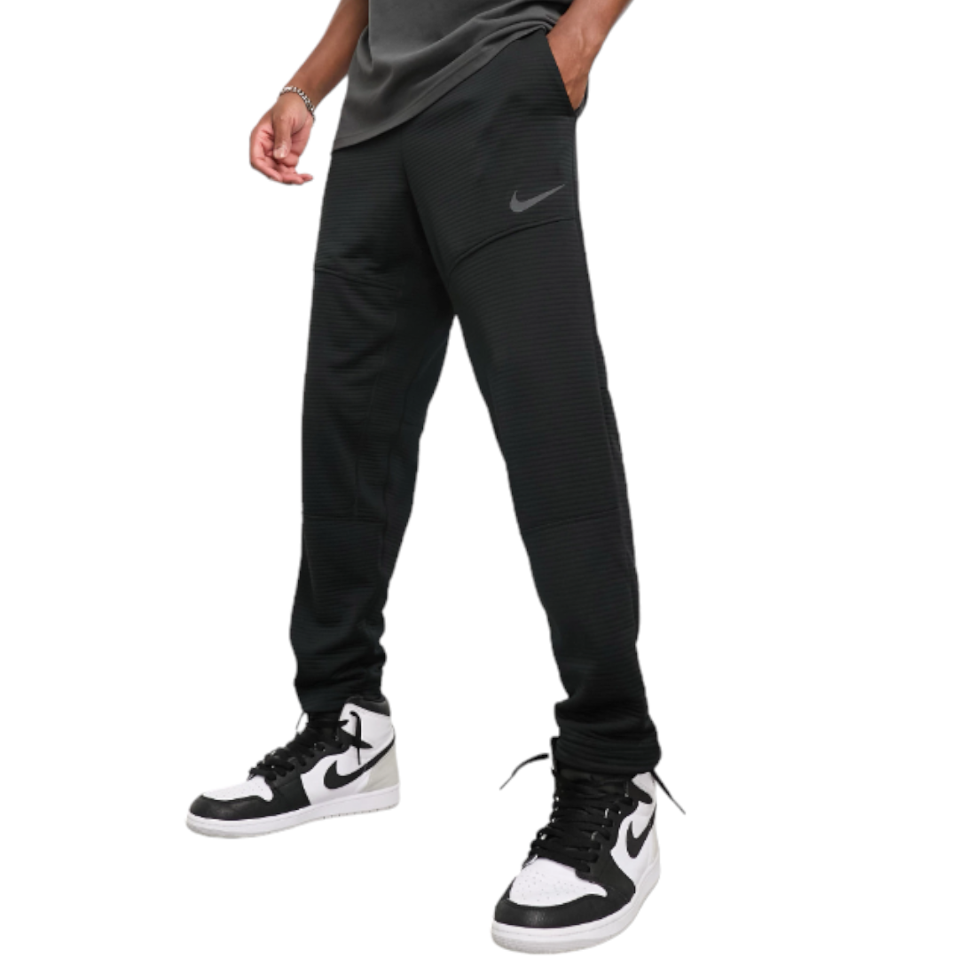 Джоггеры Nike Training Pro Fleece, черный