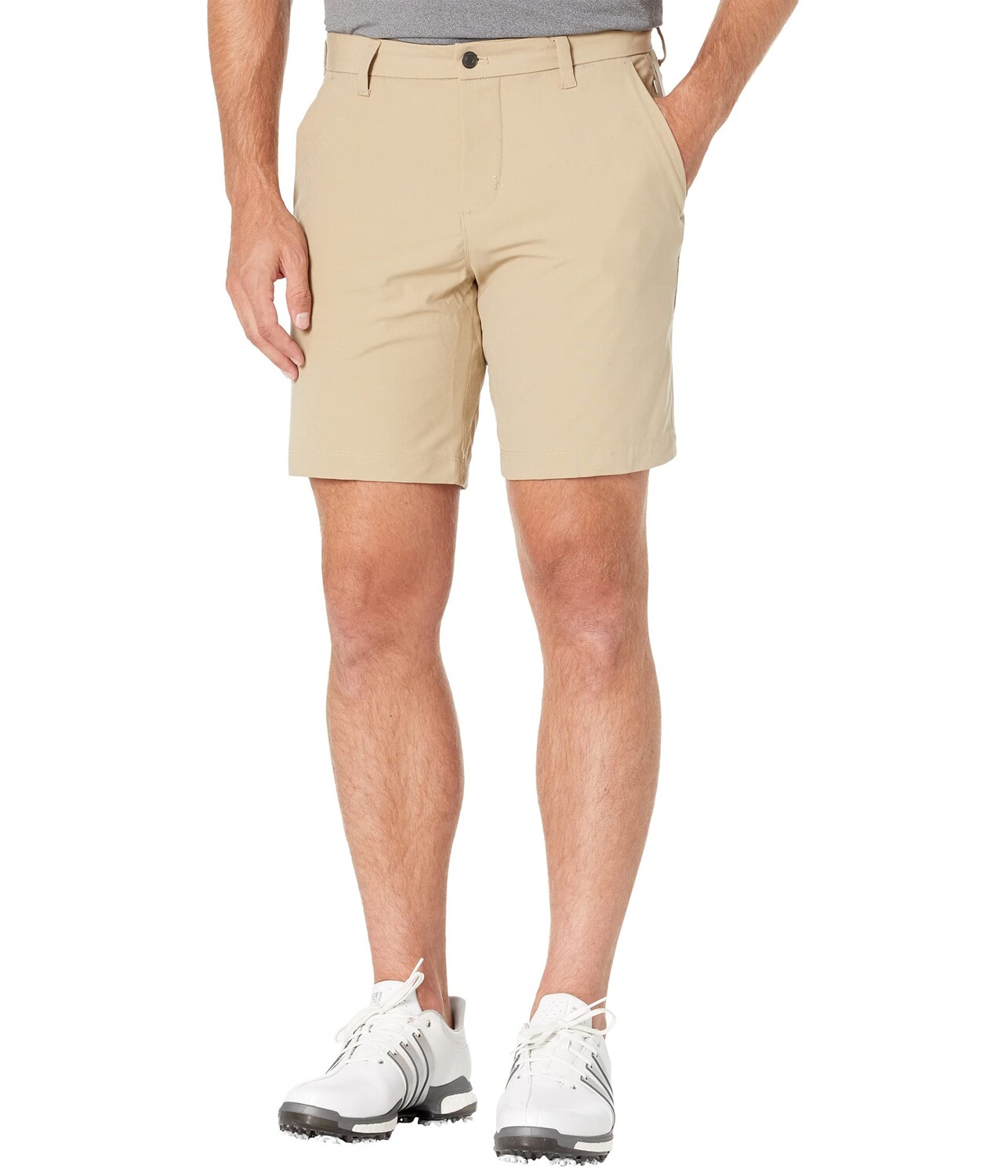 

Шорты U.S. POLO ASSN., Polyester Golf Shorts