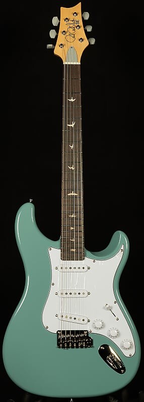 

Гитары PRS SE John Mayer Silver Sky Guitars SE John Mayer Sky