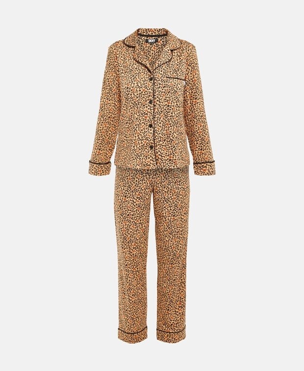 

Пижама DKNY, черный