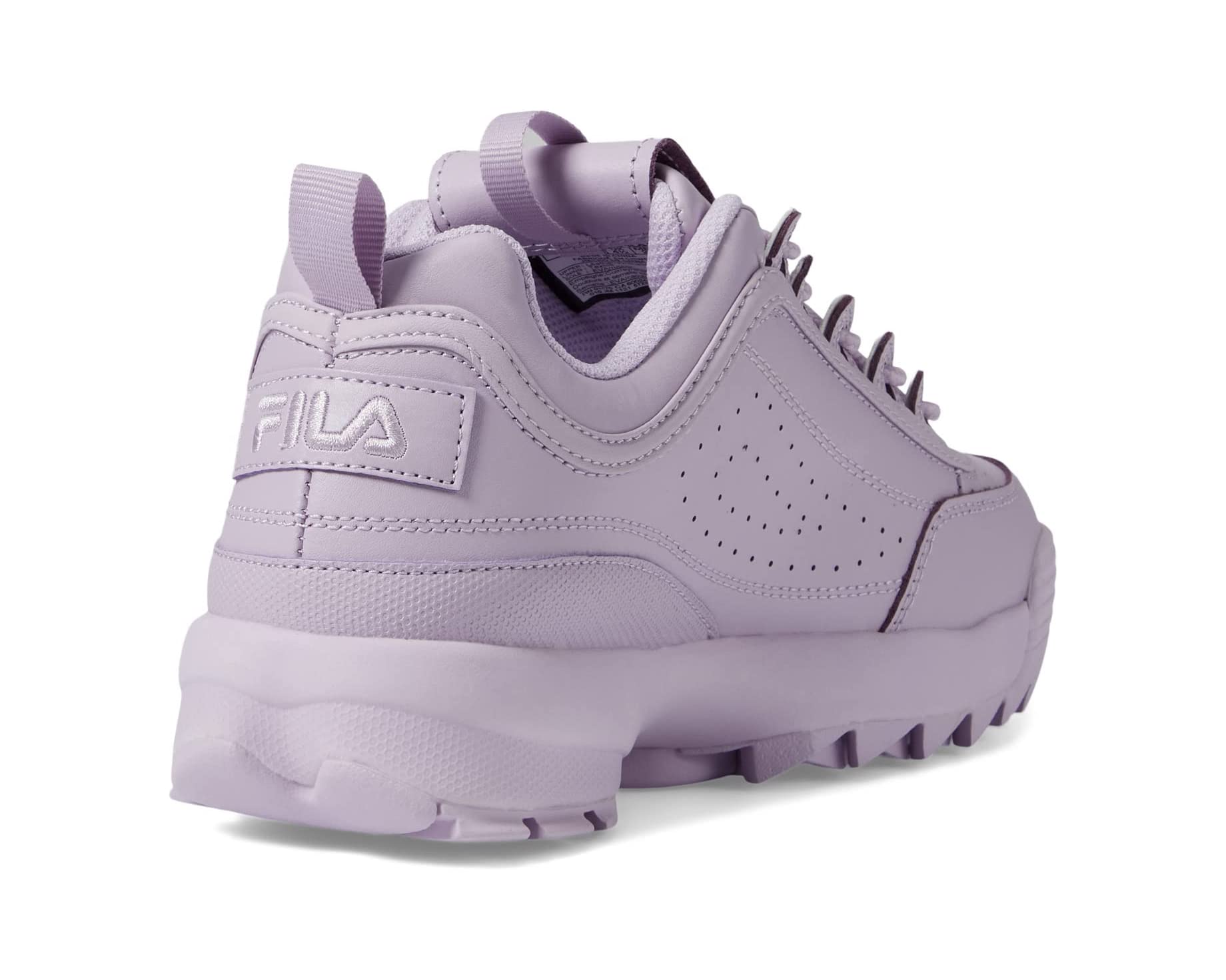 Fila Disruptor II Premium