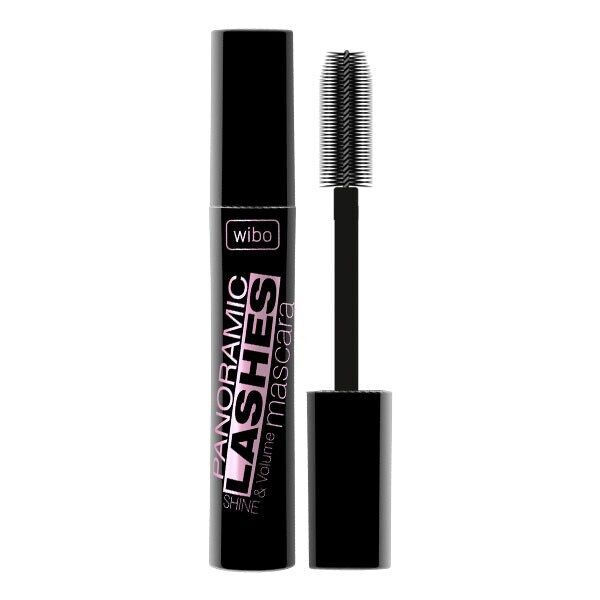 

Wibo Panoramic Lashes черная тушь для ресниц, 11 г