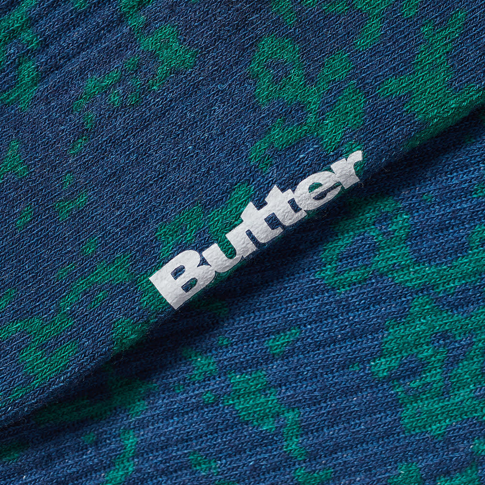 

Носки Butter Goods Speckle Socks