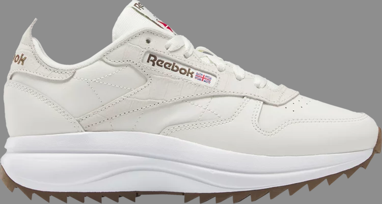 Reebok classic best sale leather spp