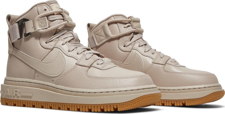 Air force 1 store utility khaki