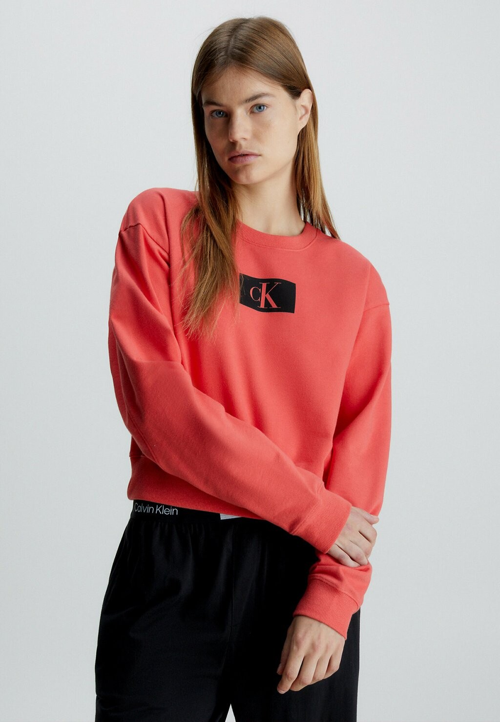 

Толстовка Calvin Klein