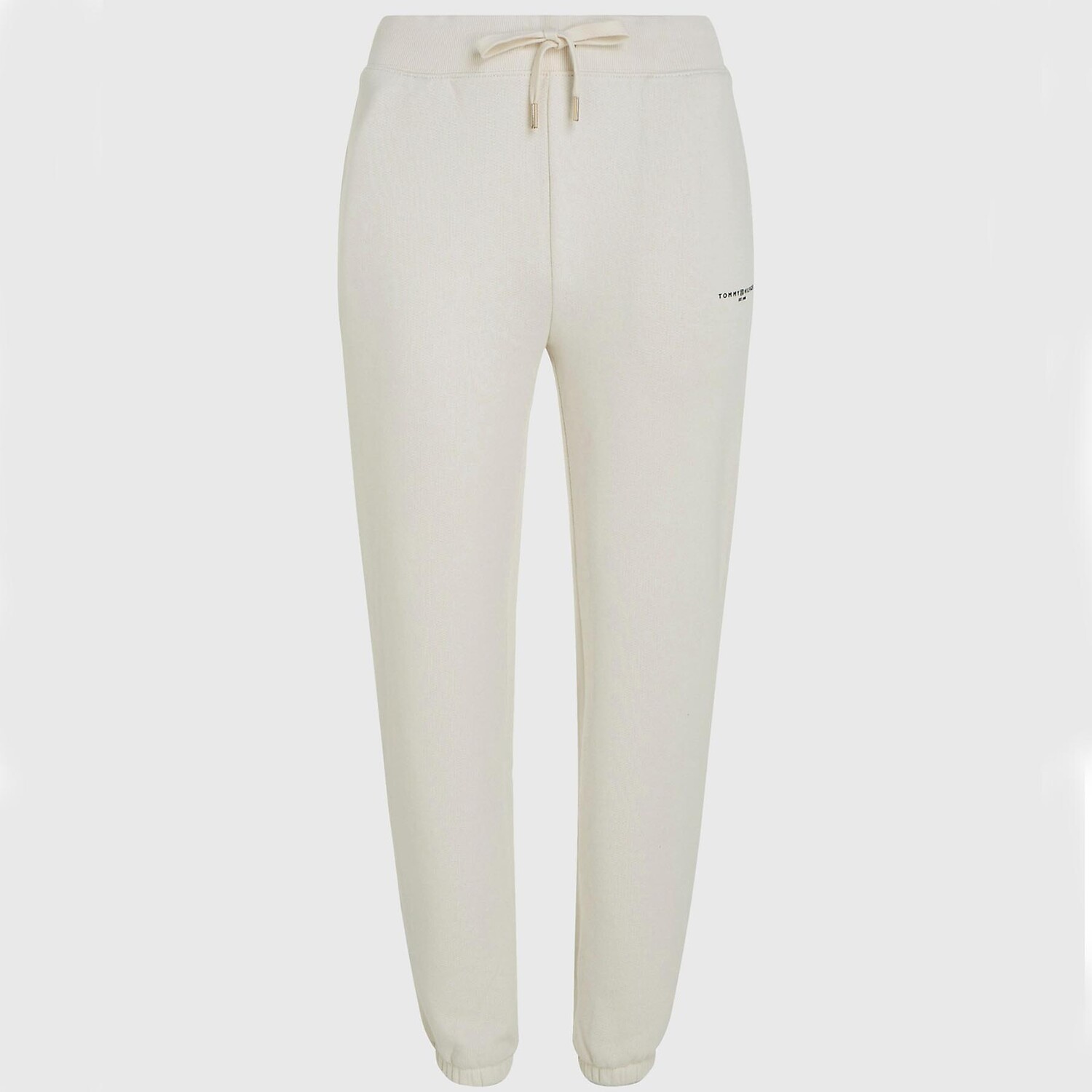 

Спортивные брюки Tommy Hilfiger 1985 Tapered, белый