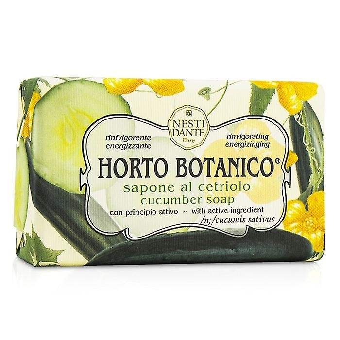 

Nesti Dante Туалетное мыло Horto Botanico Огурец 250г