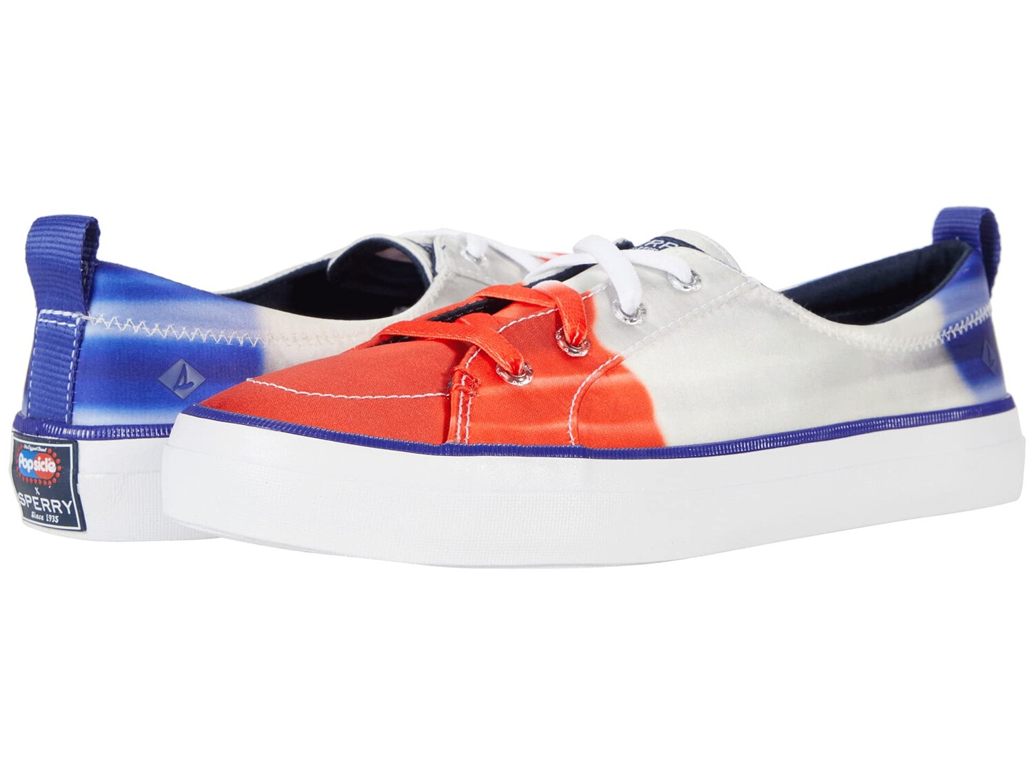 

Кроссовки Sperry, Crest Vibe