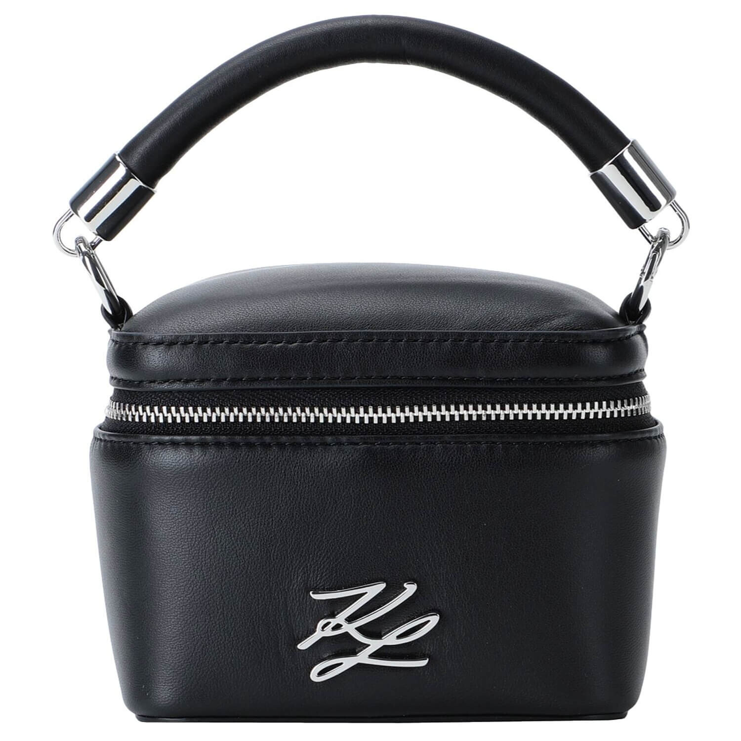 

Сумка Karl Lagerfeld K/Autograph Kase, черный