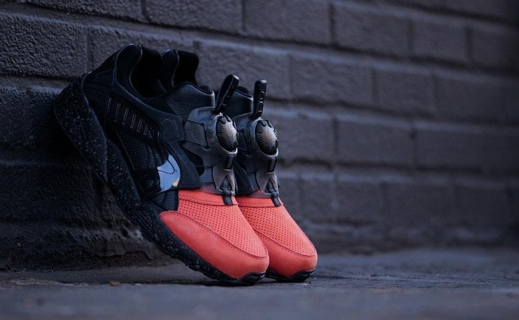 Puma disc clearance blaze ronnie fieg