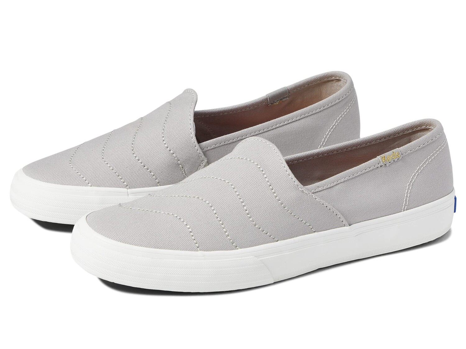 

Кроссовки Keds, Double Decker Wave Canvas