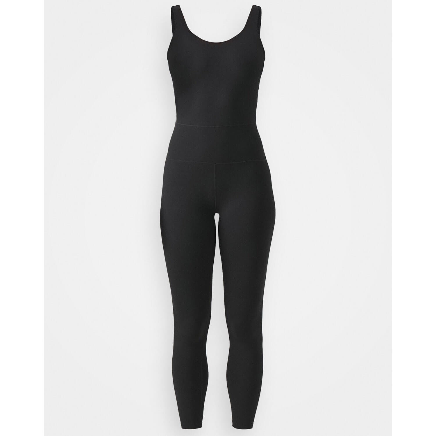 

Спортивный комбинезон Nike One Capsule, черный
