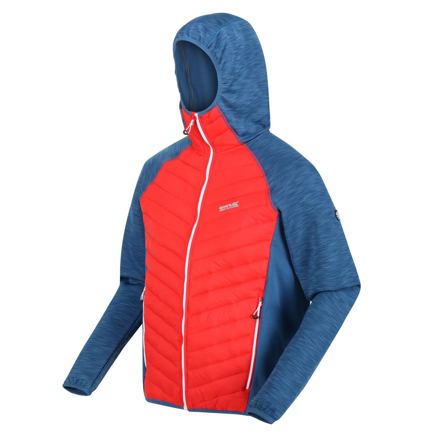 

Куртка Regatta Midlayer Andreson VI, красный