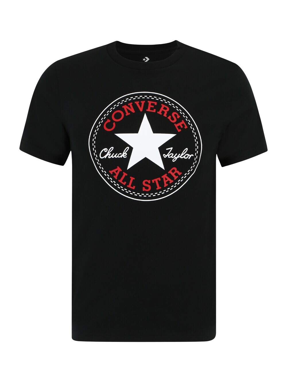 

Футболка Converse, черный