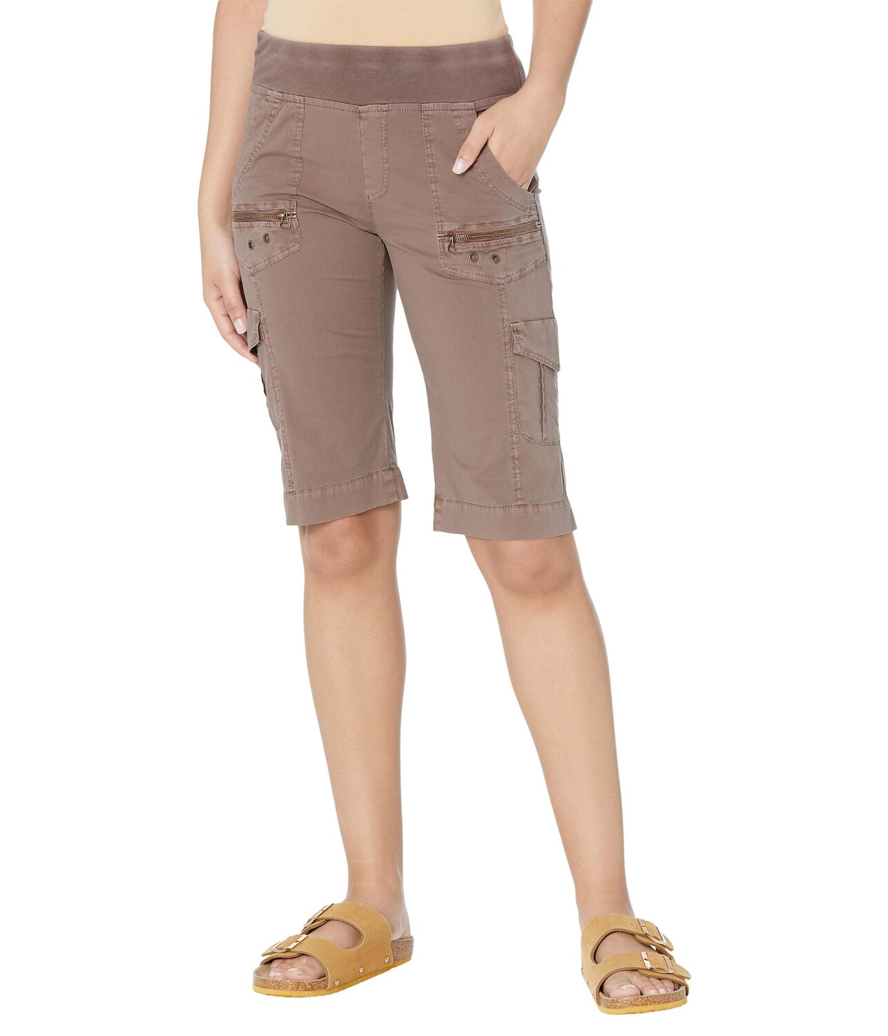 

Шорты XCVI, Wearables Zola Bermuda Shorts