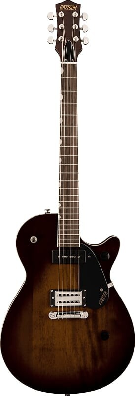 

Gretsch G2215-P90 Junior Jet Club - Гаванский взрыв