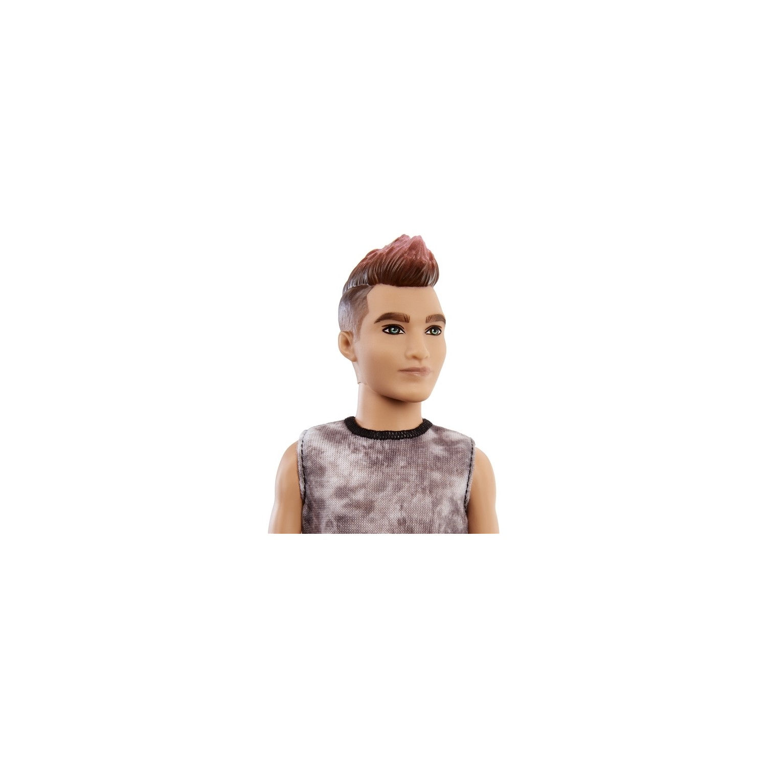 Кукла Barbie Кен бонхем алан ленгдон кен финансы