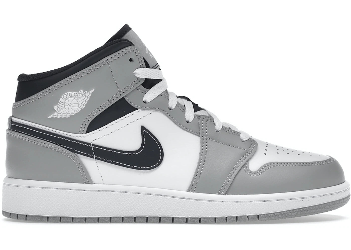 

Кроссовки Air Jordan 1 Mid
