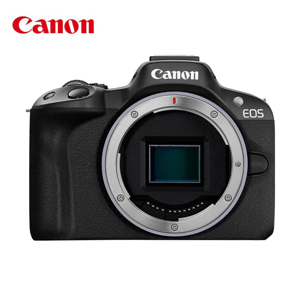

Фотоаппарат Canon EOS R50 4K Body