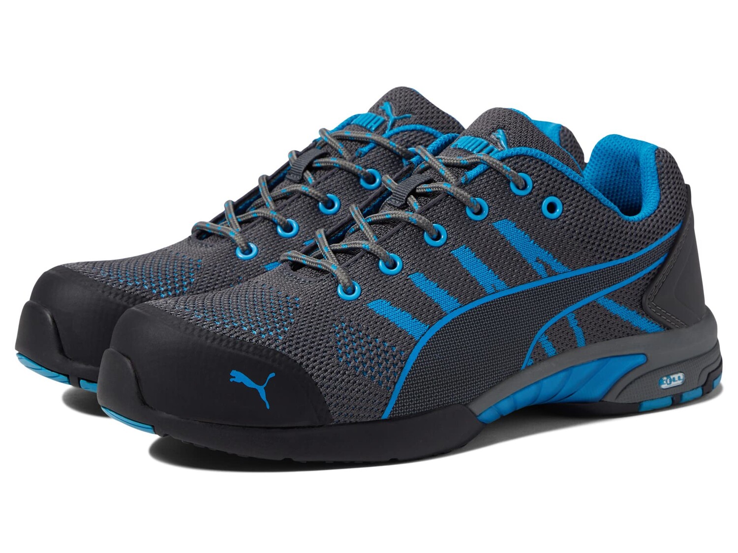 

Кроссовки PUMA Safety, Celerity Low SD