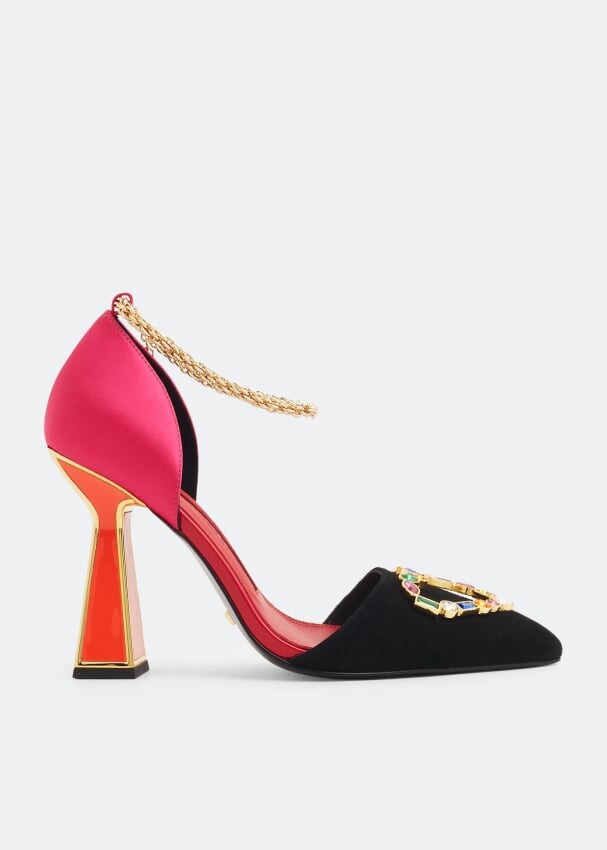 

Сандалии KAT MACONIE Jules sandals, разноцветный