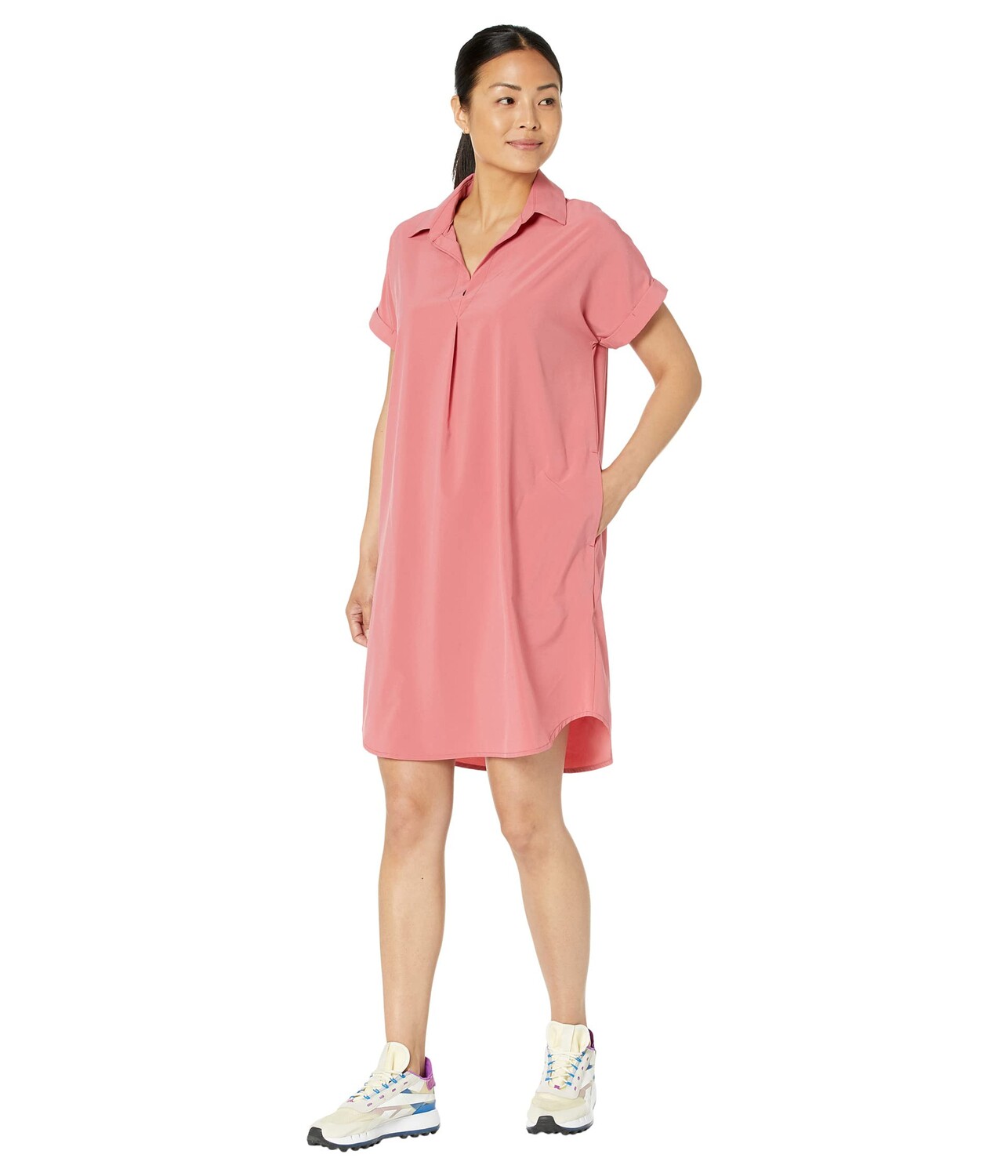 

Платье INDYEVA, Frivol Dress