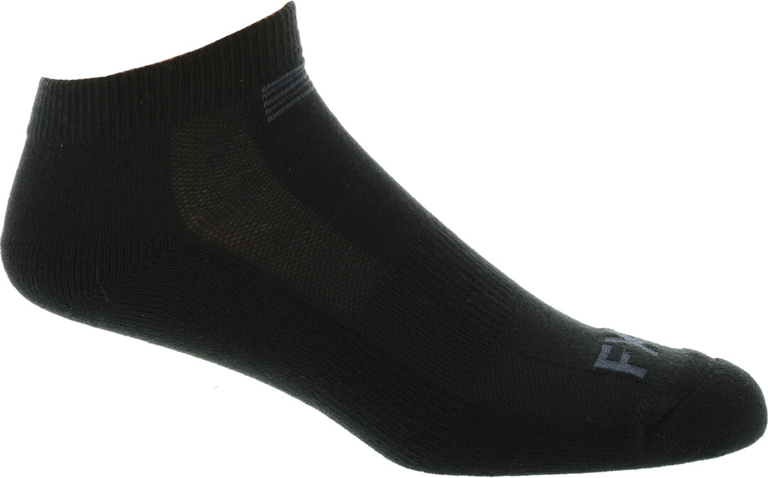 

Носки FXR Turbo Ankle 3 Pack, черный