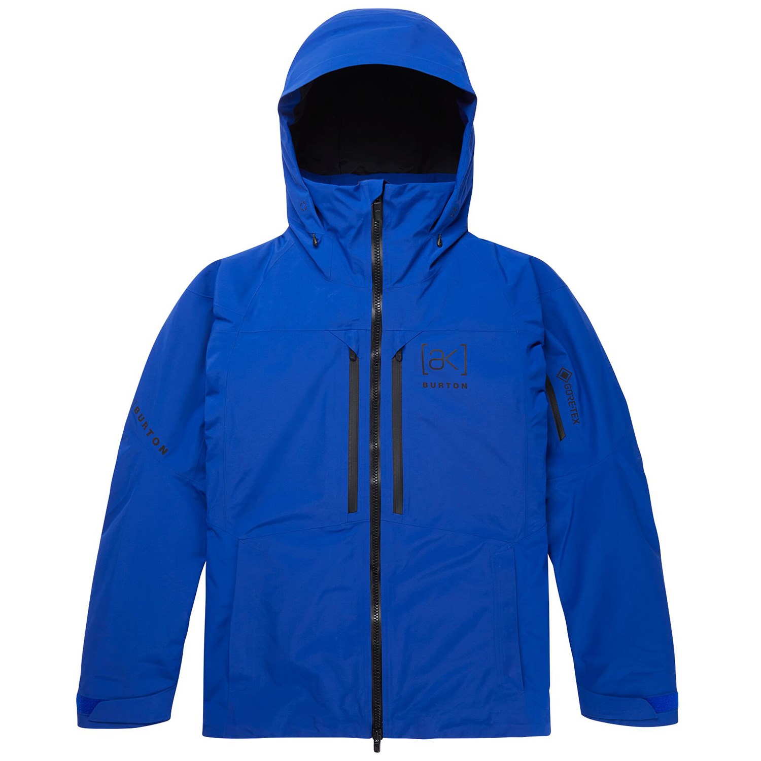 Куртка Burton AK 2L Gore-TEX Swash, синий