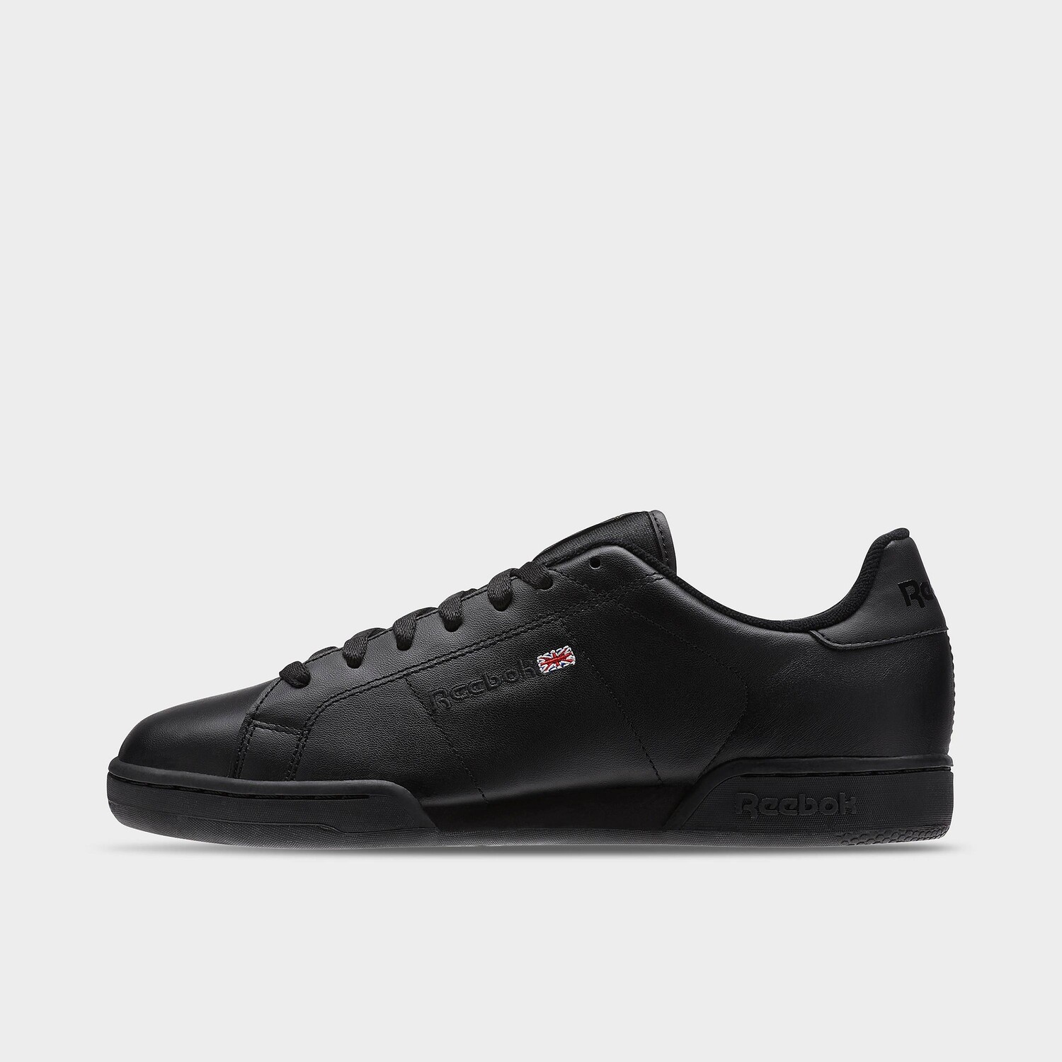 

Мужская повседневная обувь Reebok Classics NPC II, черный