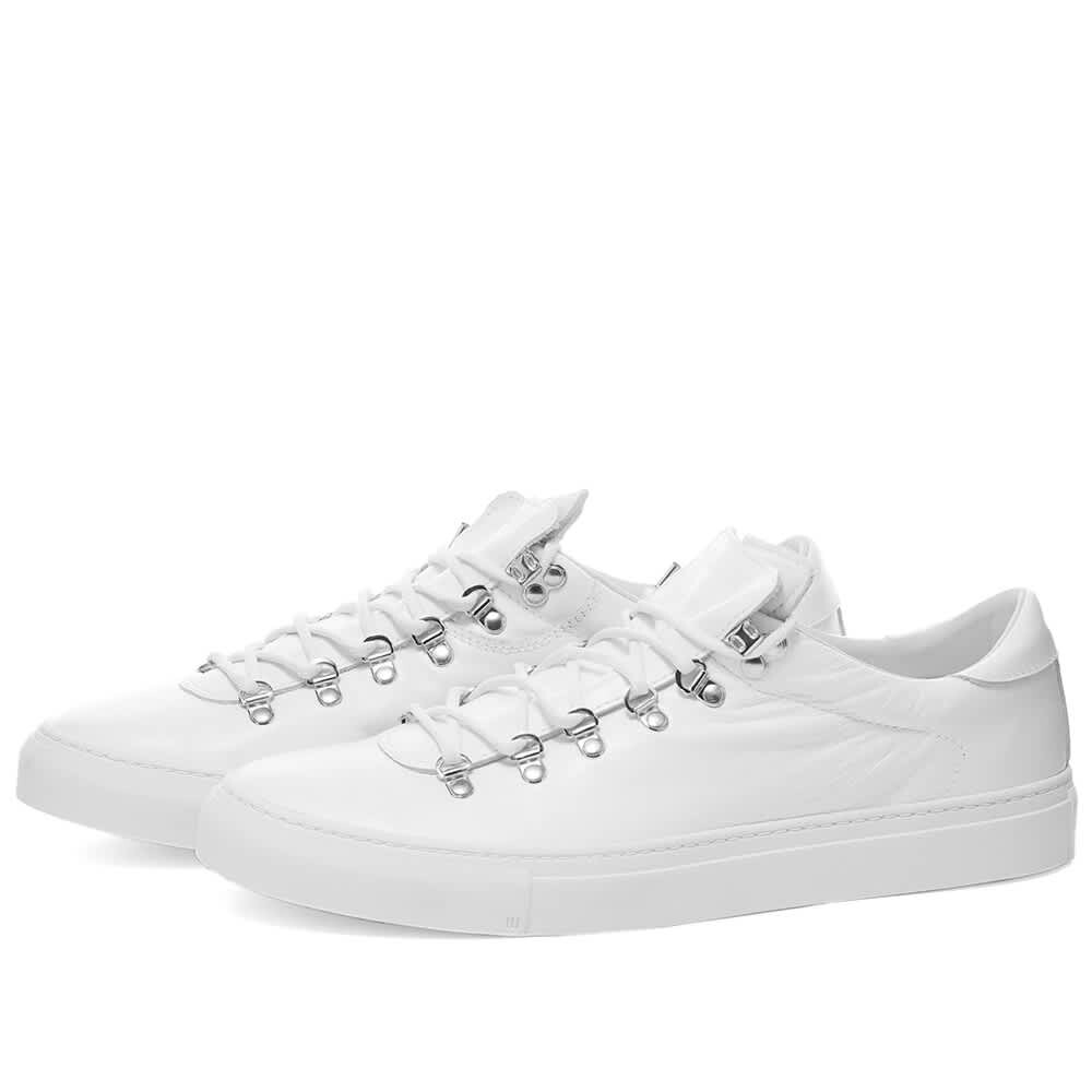 

Кроссовки Diemme Marostica Low