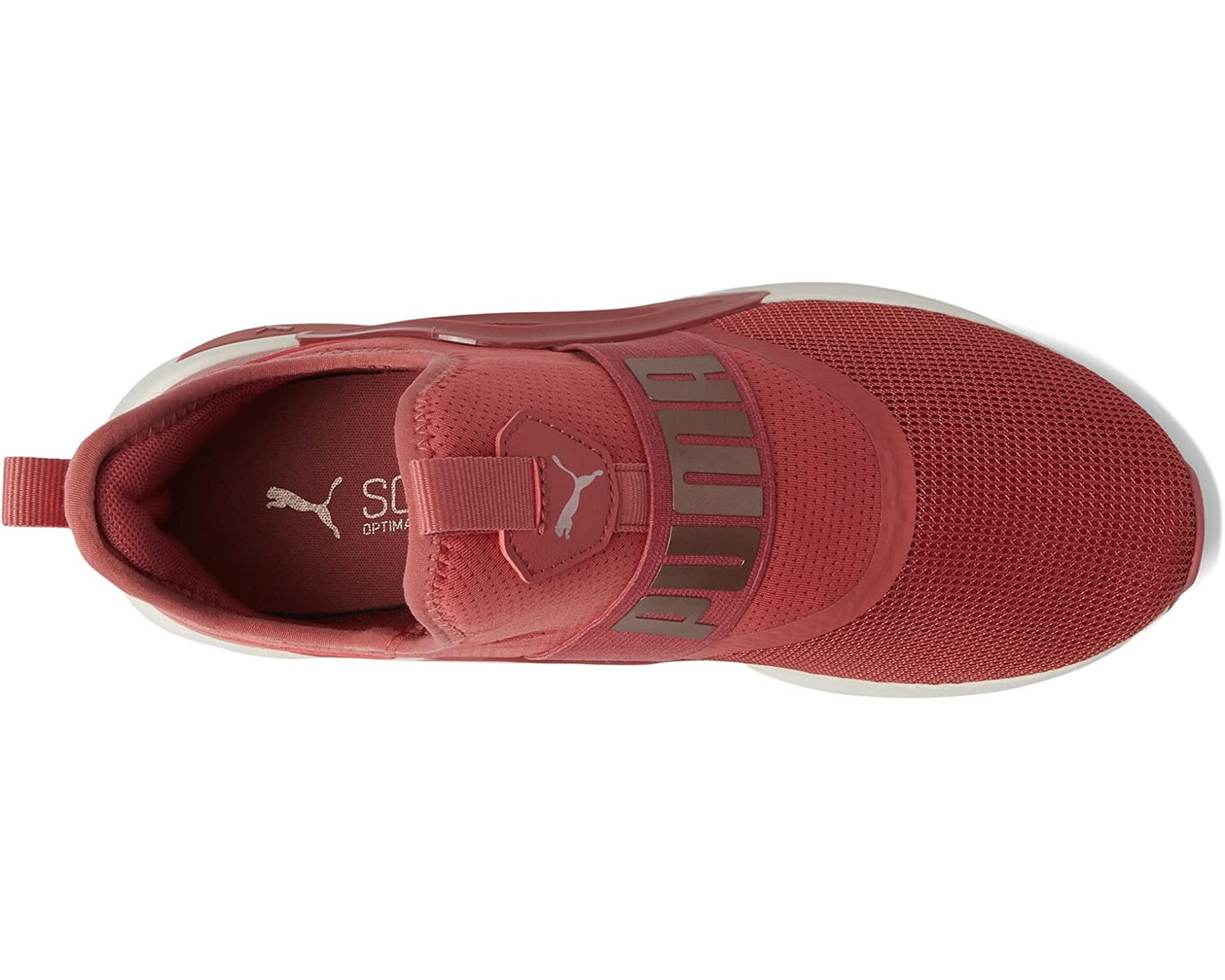 

Кроссовки Softride Enzo Evo Slip-On PUMA, искренний