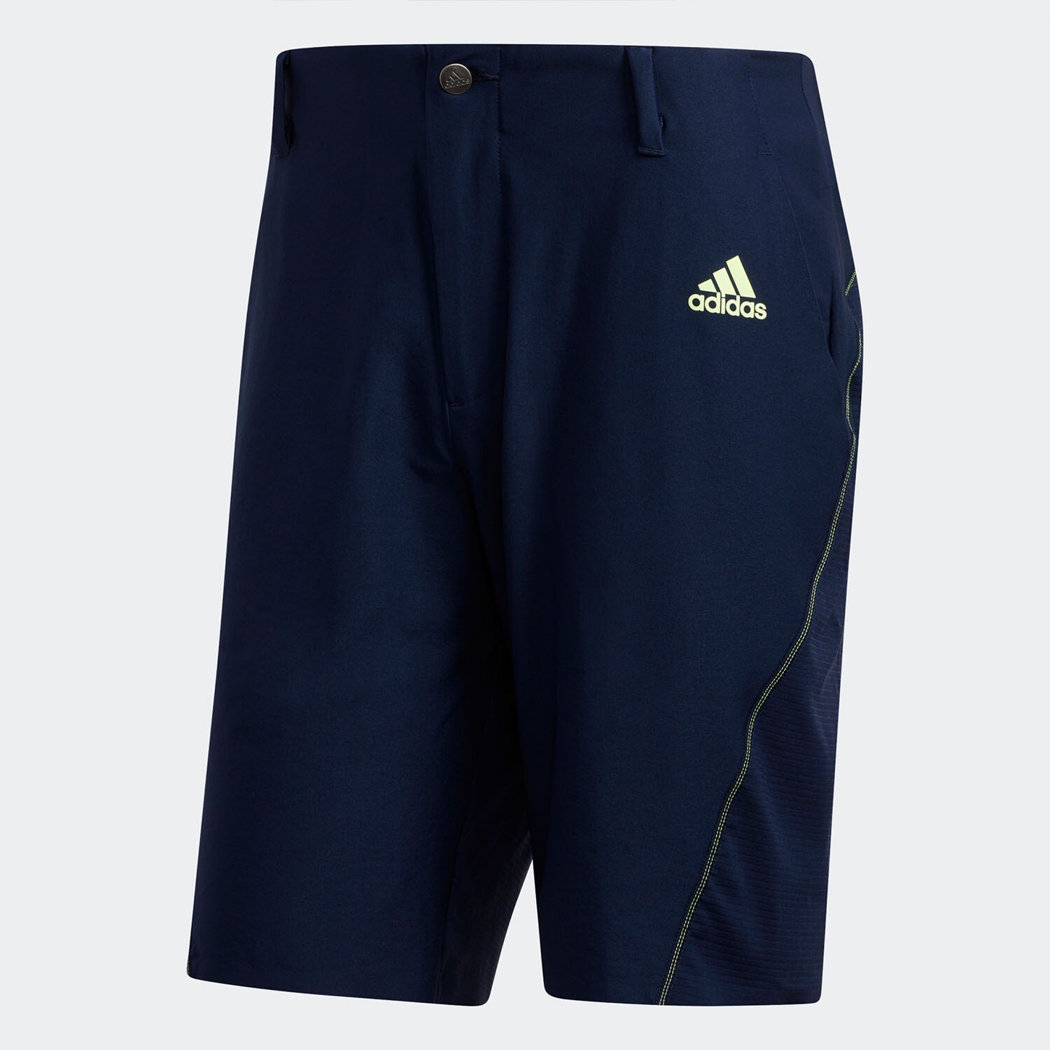 

Шорты Adidas Casual Sports, темно-синий