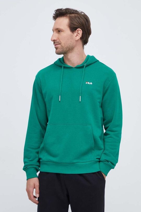 

Толстовка Bengel Fila, зеленый