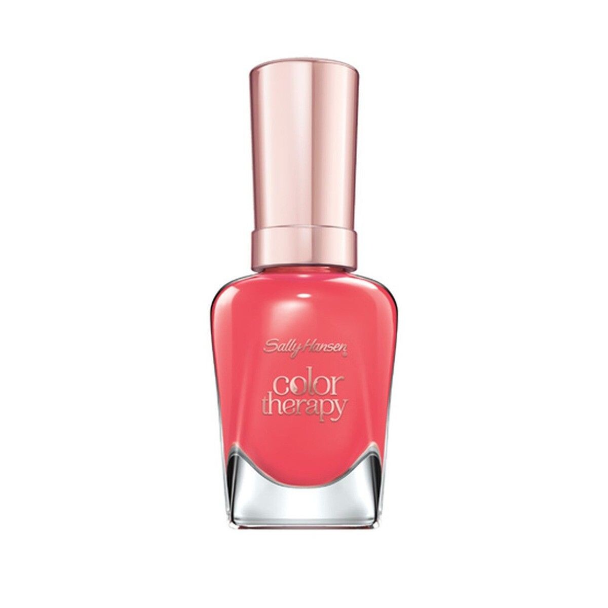 

Sally Hansen Color Therapy лак для ногтей, 320 Aura`nt You