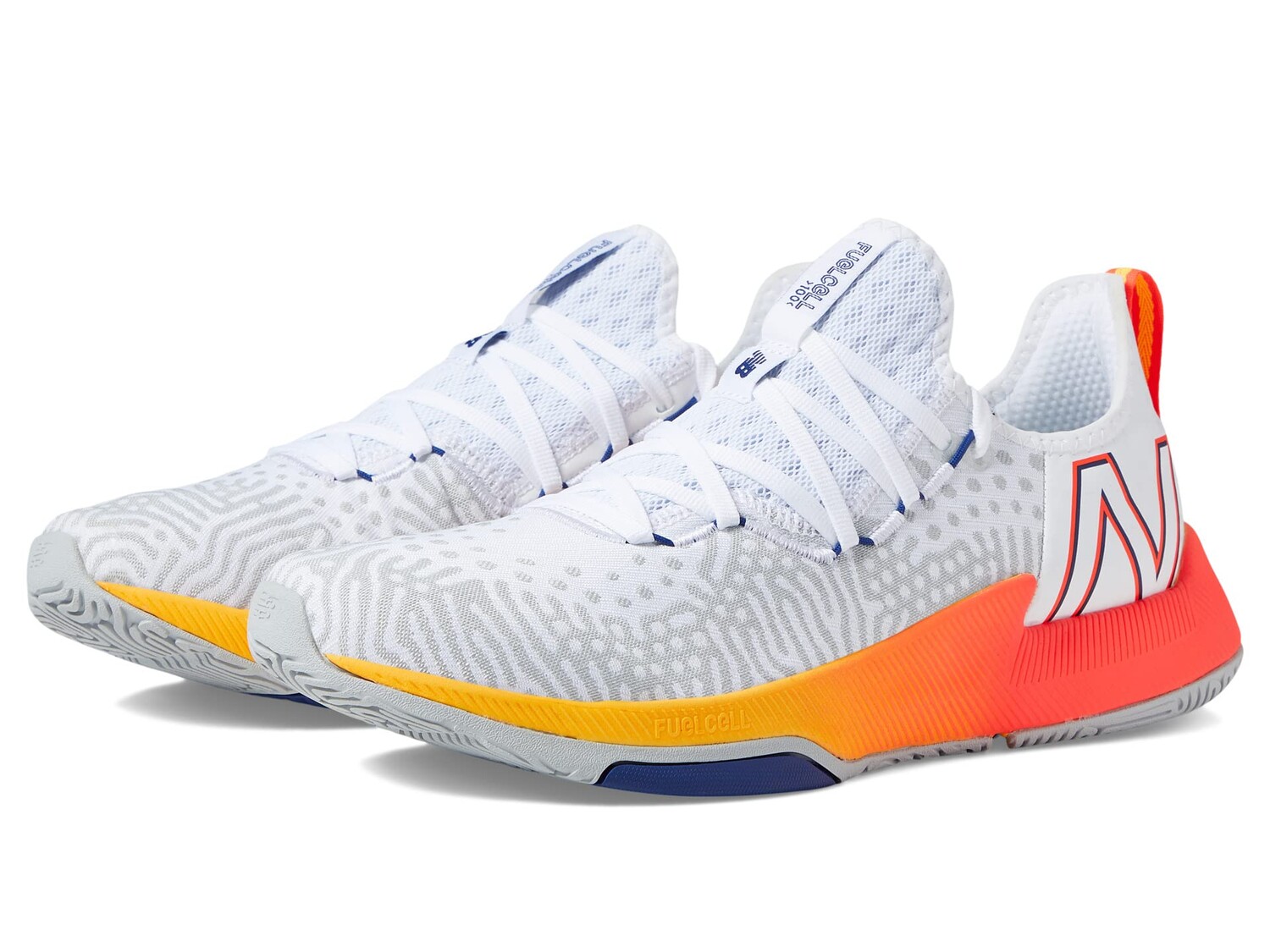 

Беговые кроссовки New Balance, FuelCell Trainer