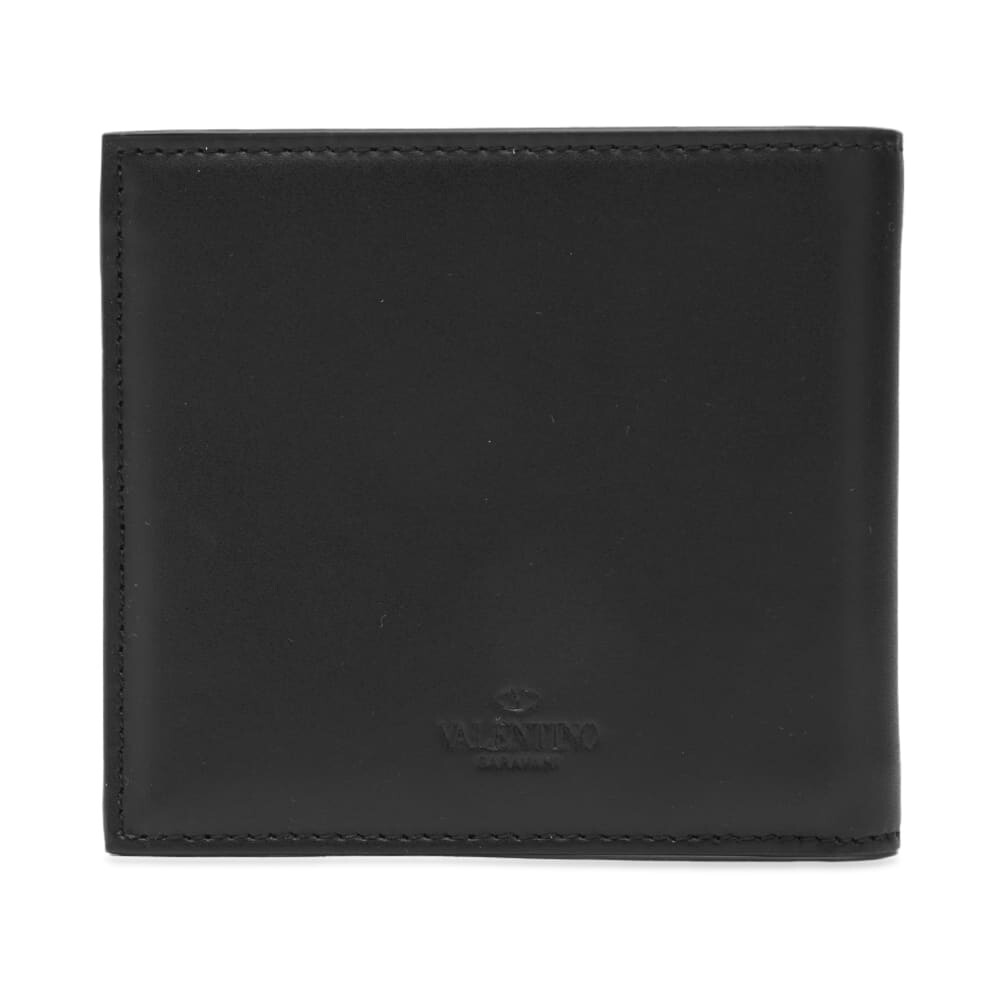 

Кошелек Valentino VLTN Billfold Wallet