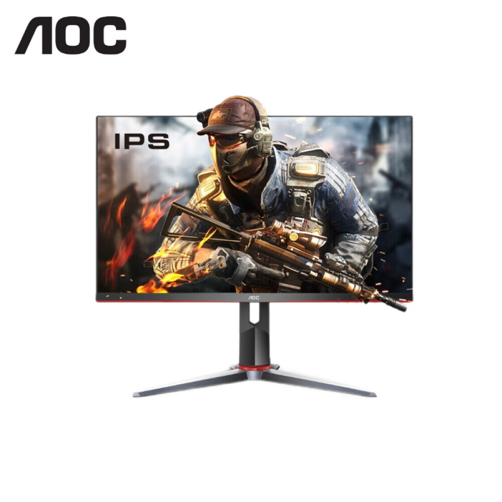 

Монитор AOC 27G2SP 27" IPS 144Гц 165Гц