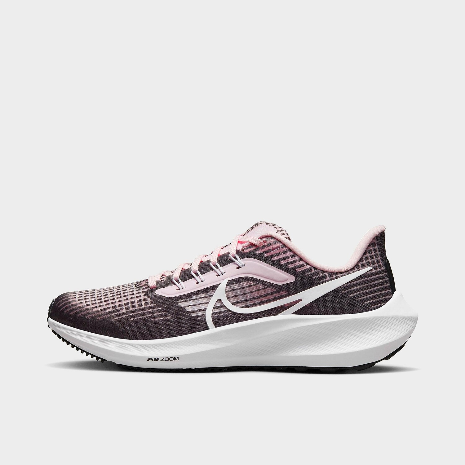 

Кроссовки для бега Nike Zoom Air Pegasus 39 для больших детей, черный
