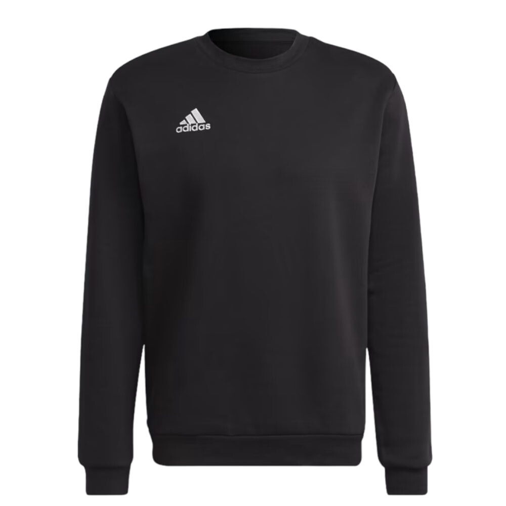 

Свитшот Adidas Entrada 22, черный